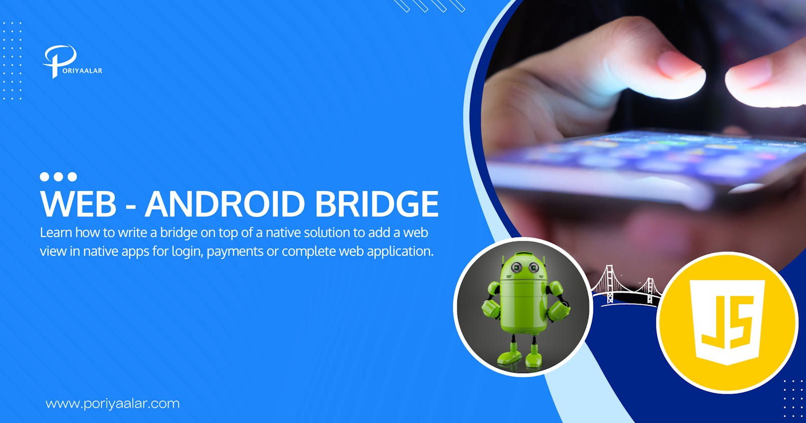 Web - Android Bridge