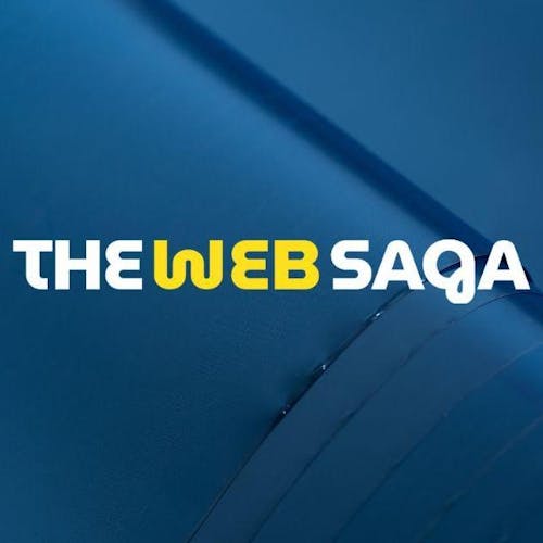 Theweb saga's blog