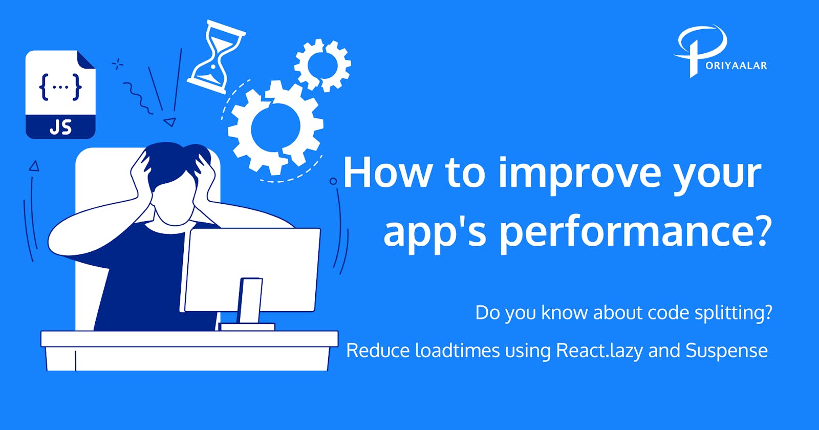 How to improve your app's performance?