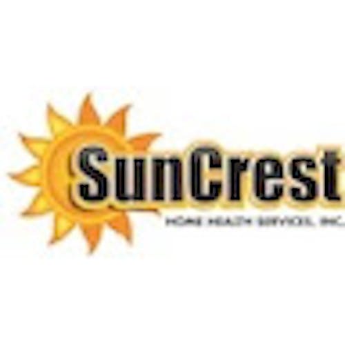 Suncrest Home Health Care's blog