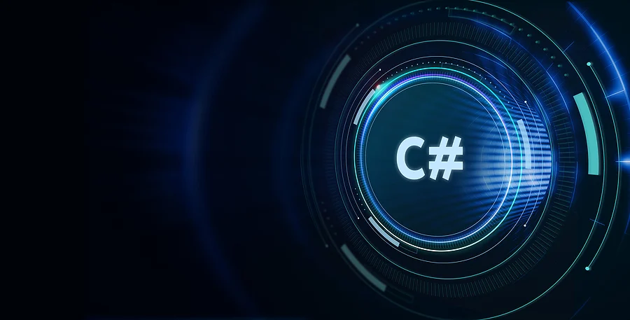 Introduction of C# (part 1/2)