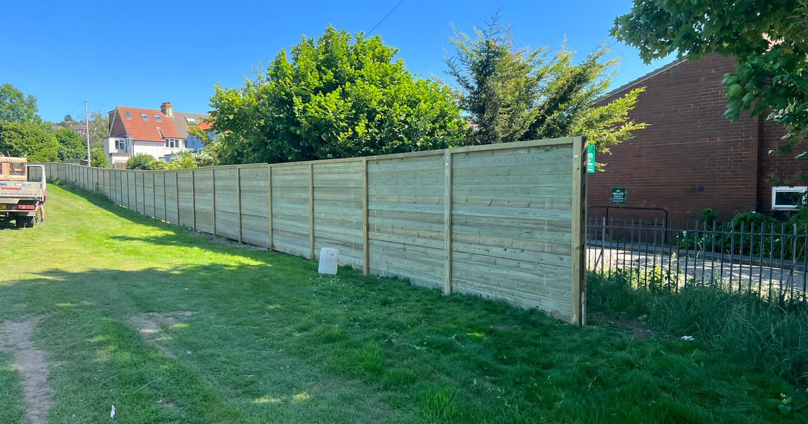 Amazing benefits of acoustic barrier fence that you ought to know
