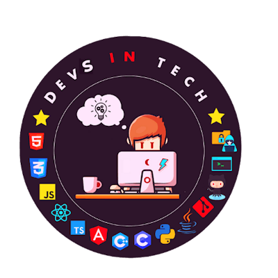 DevsInTech Blogs