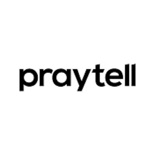 Praytell Agency's blog