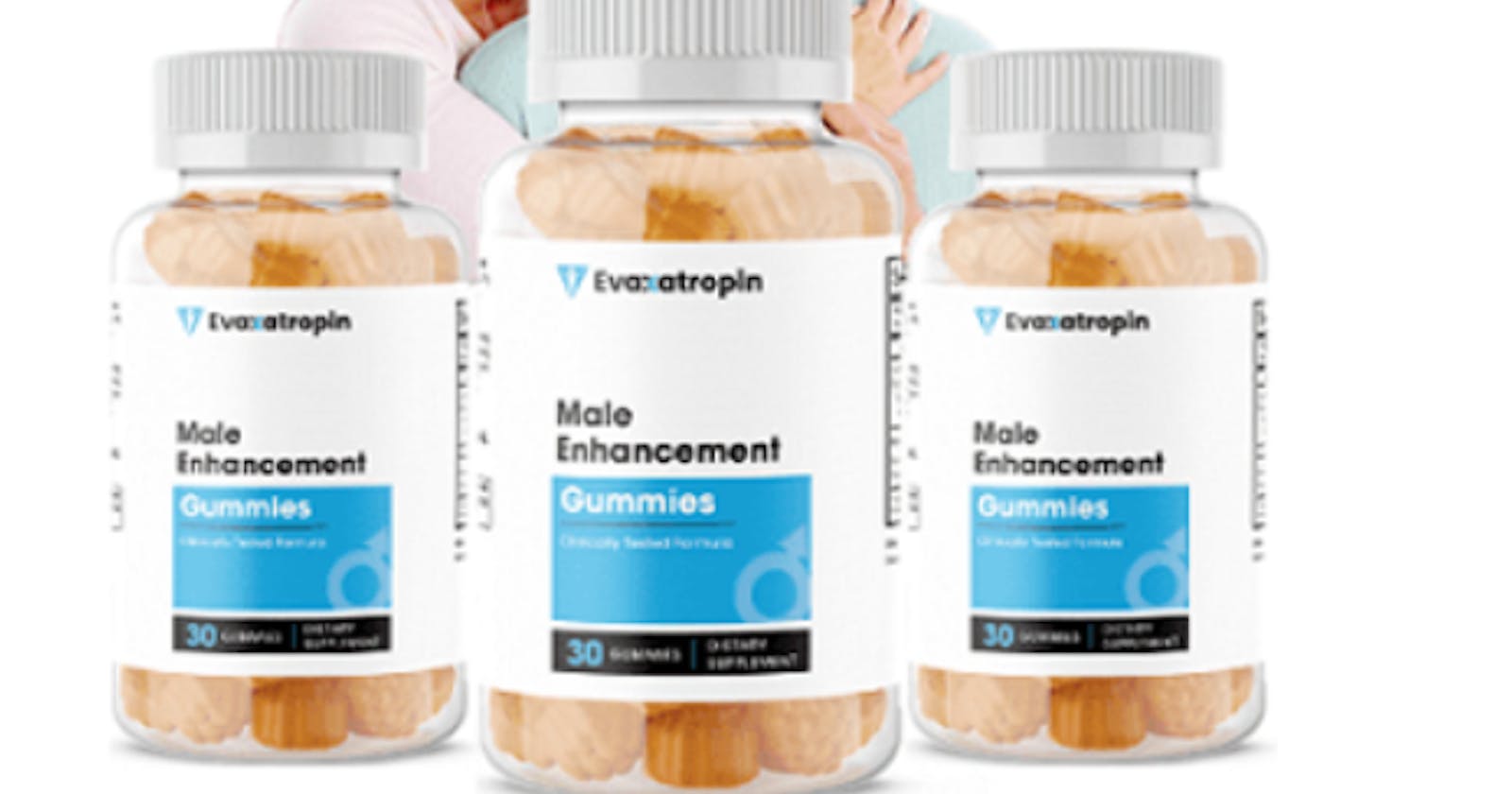 Evaxatropin Male Enhancement Gummies Reviews?