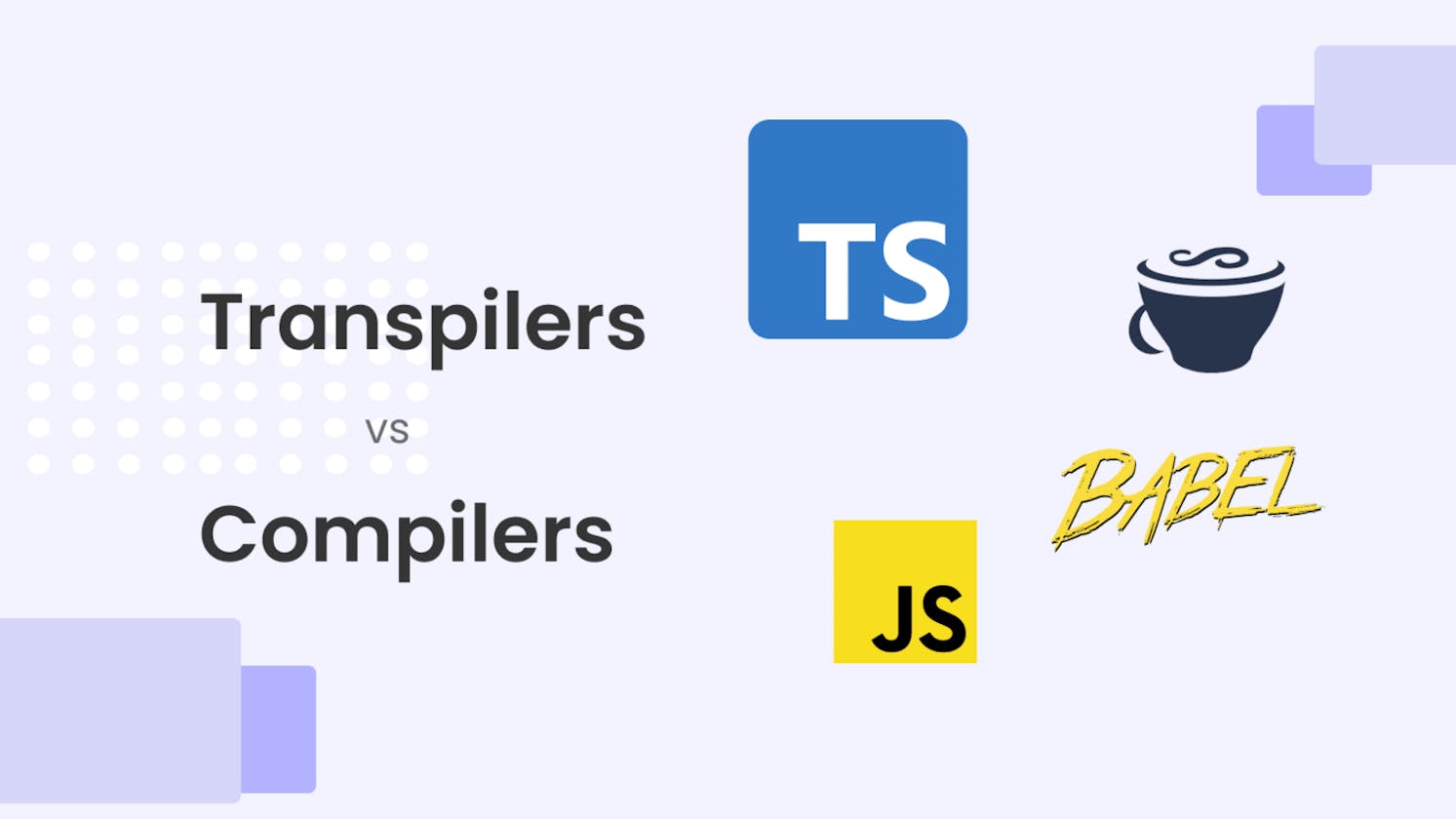 Compiler vs. Transpiler: Understanding the Differences and Use Cases 🔄🖥️