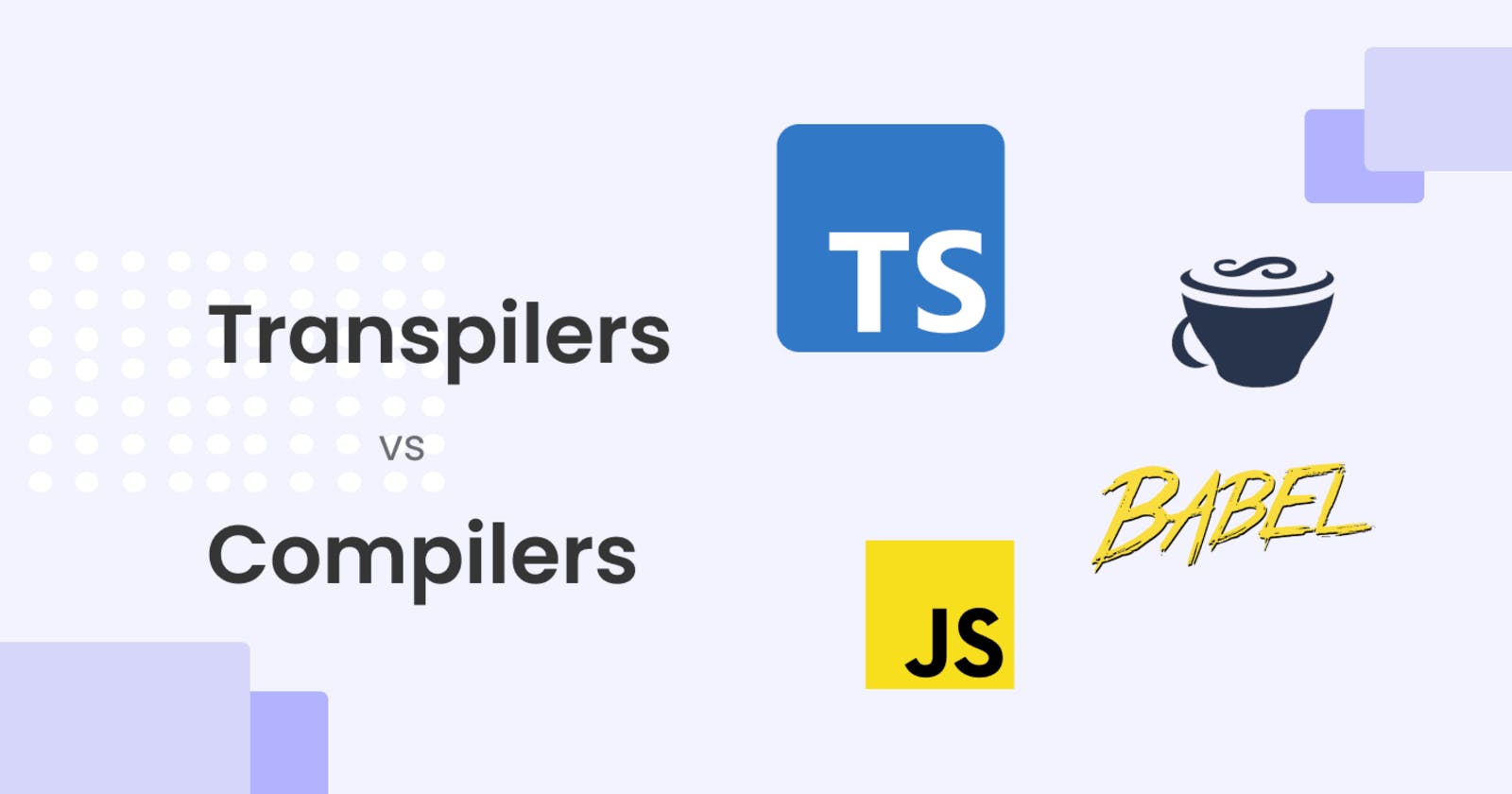 Compiler vs. Transpiler: Understanding the Differences and Use Cases 🔄🖥️