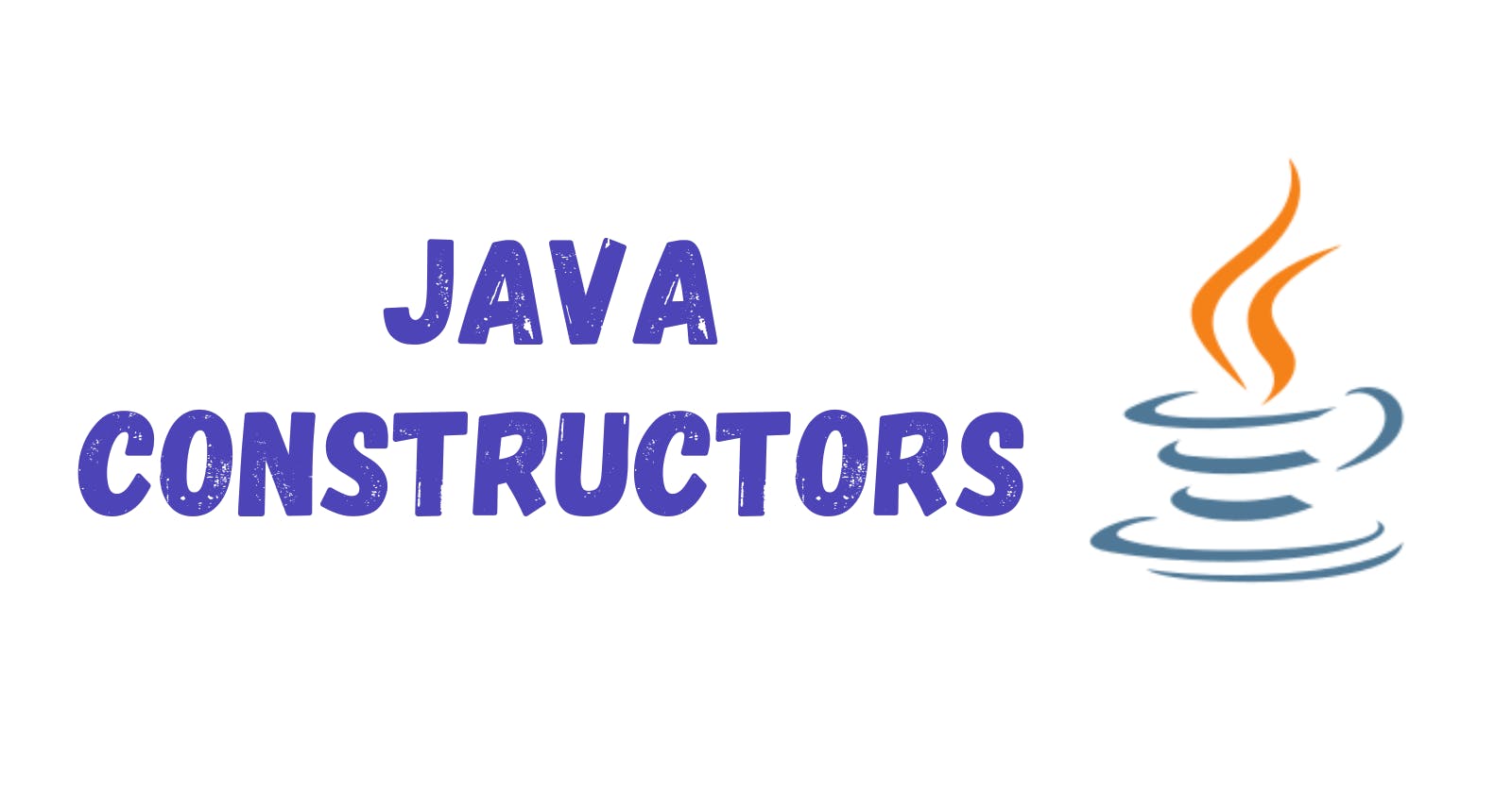 Java Constructors: Building Objects with Precision and Flexibility