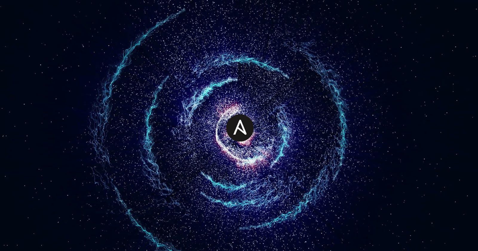 Learning the miracles of Ansible