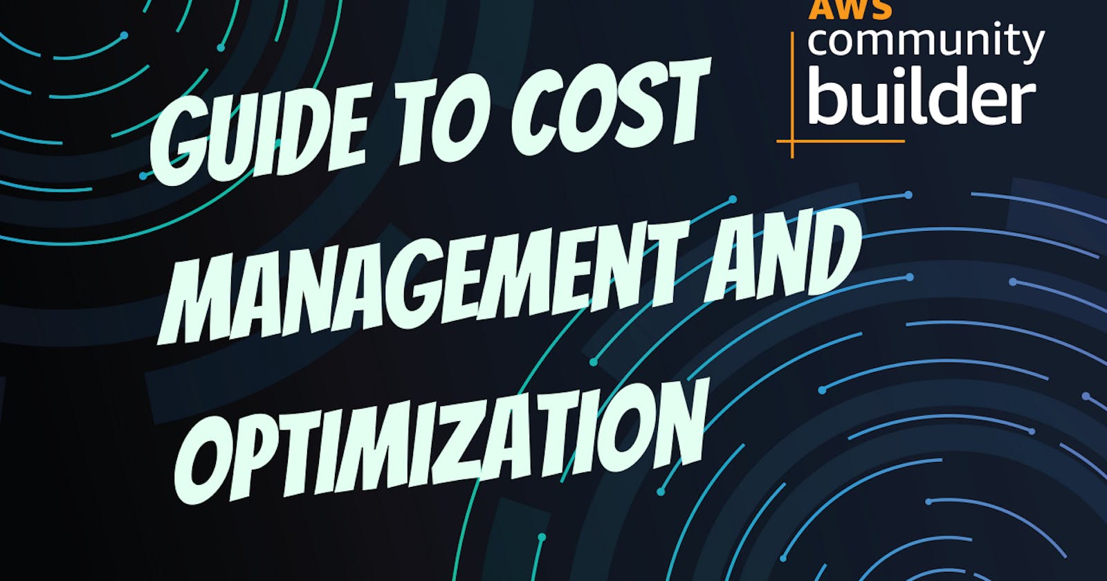 Mastering AWS Billing: A Comprehensive Guide to Cost Management and Optimization