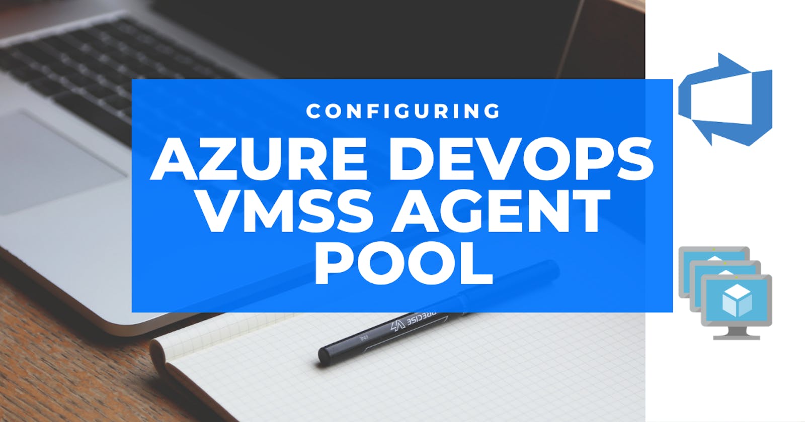 Setting Up Azure DevOps Agents on Windows ✨