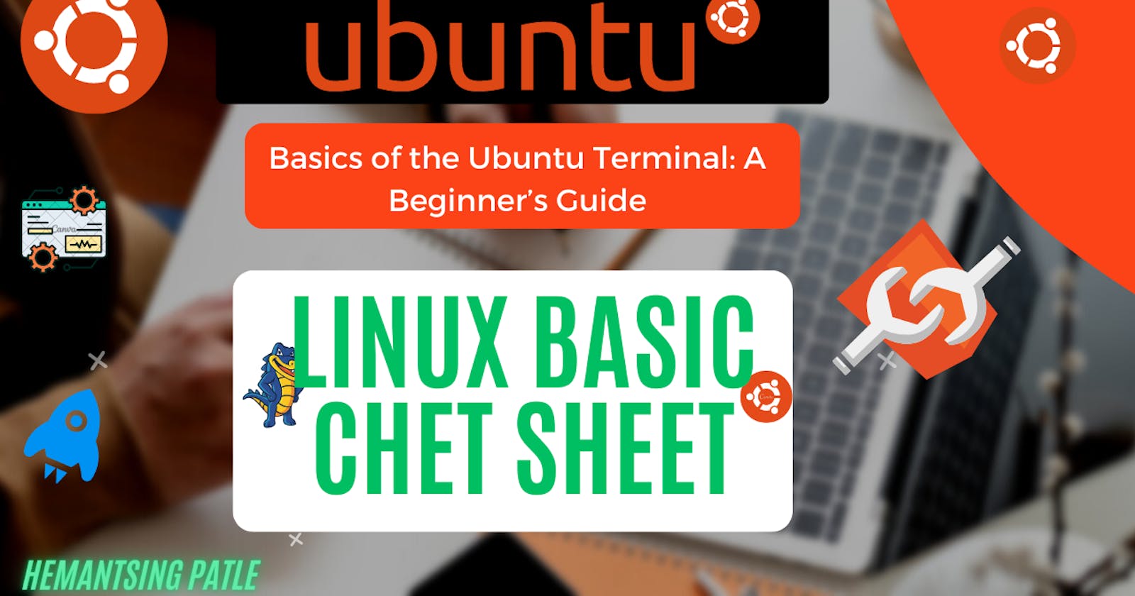 Linux Basic Chet Sheet 01 (Day 1)