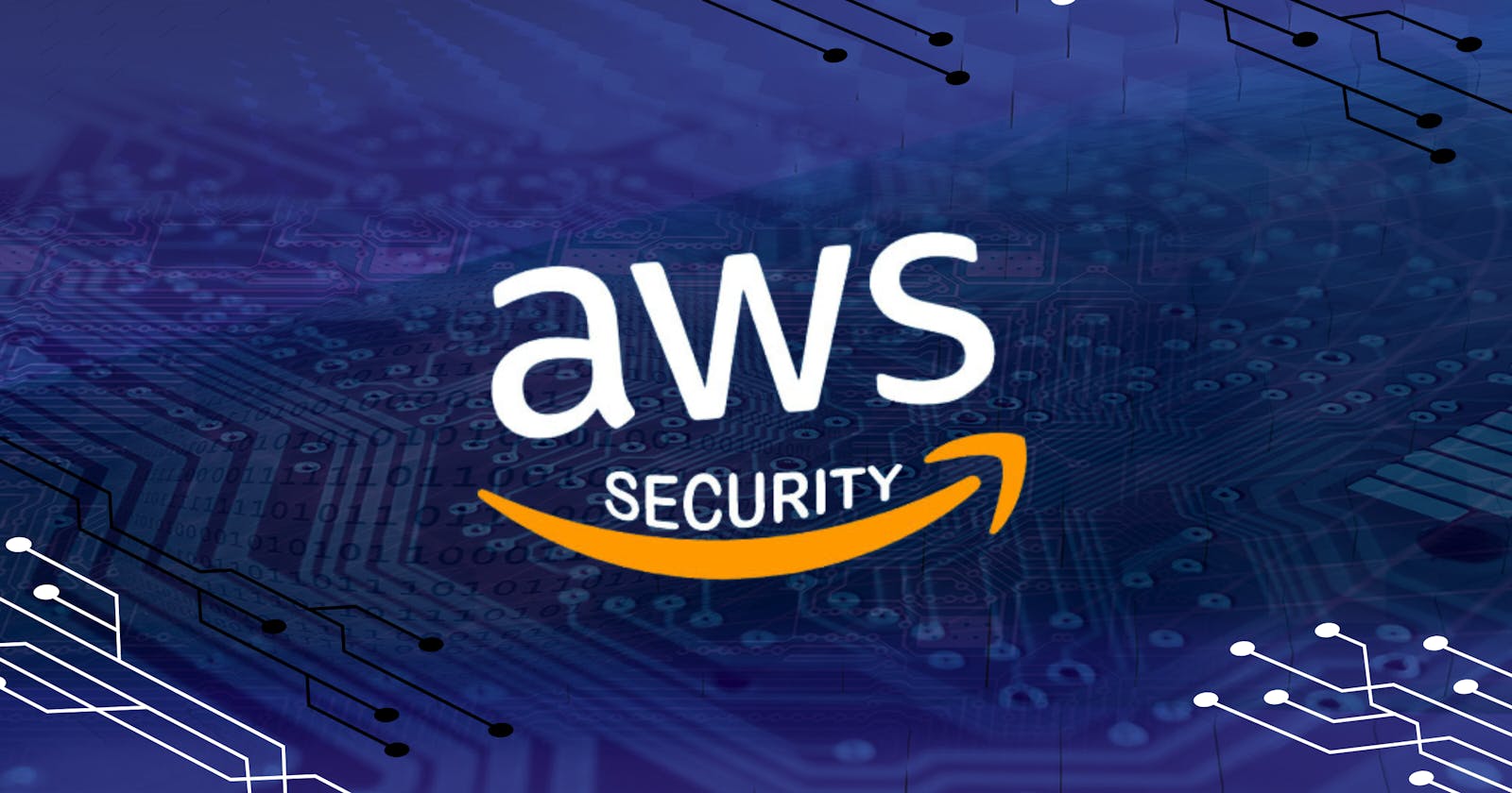 Strengthening Your Cloud Security with Amazon Web Services (AWS): A Step-by-Step Guide