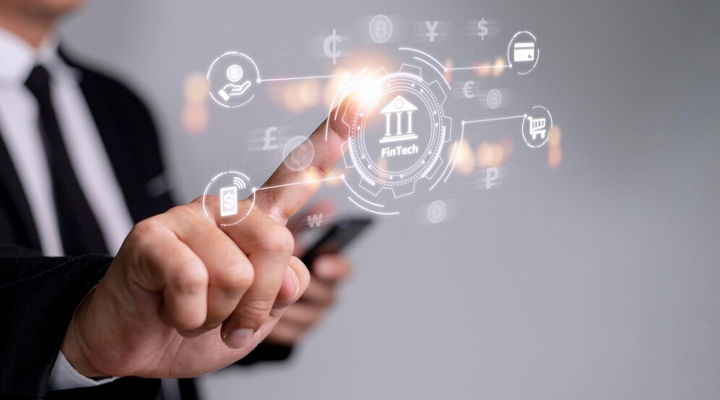 Get Ahead of the Curve with Innovative Financial App Development