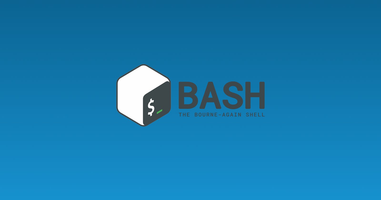 Bash Your Way to Automation: A Guide to Mastering Bash Scripting