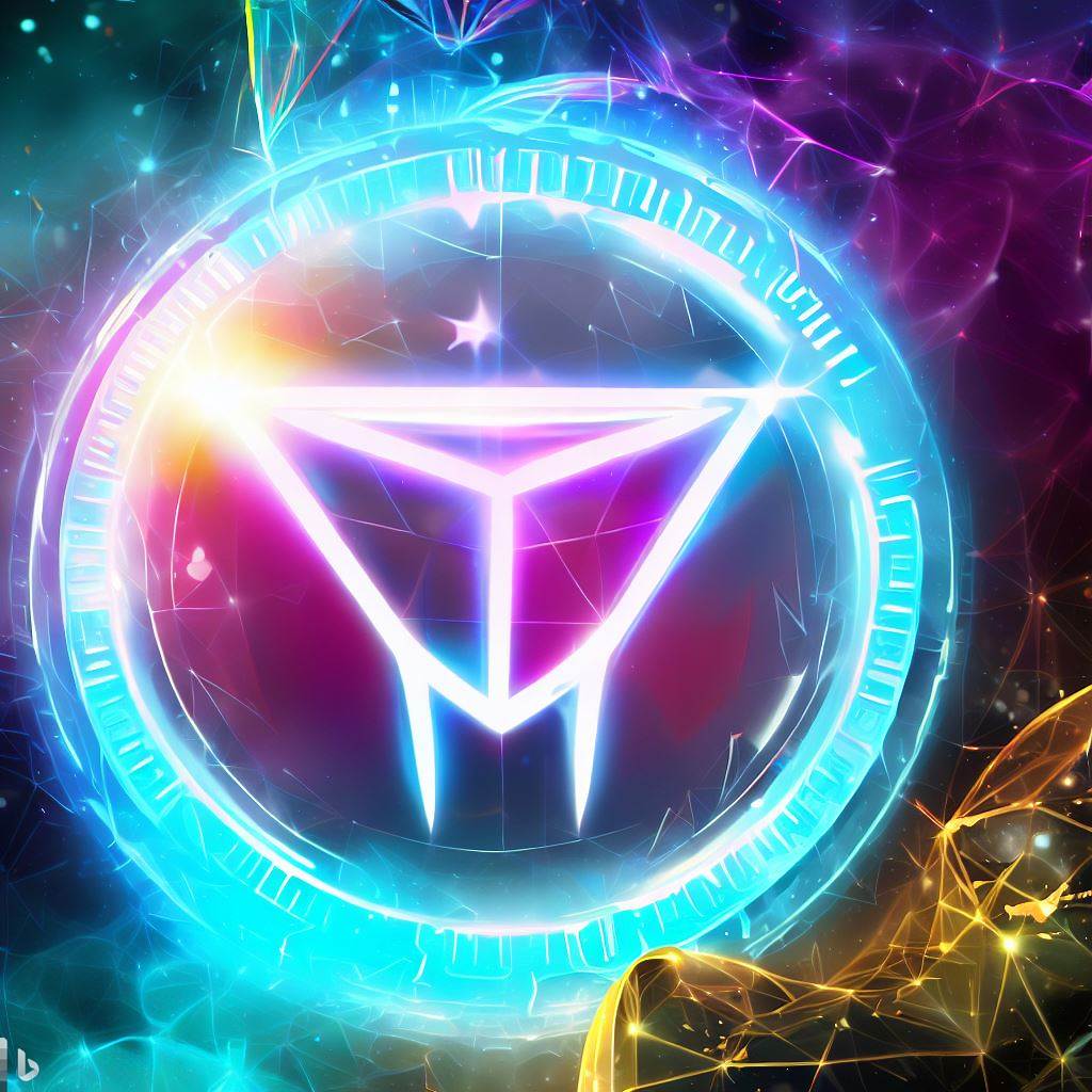 🔗 The Magic of TRON: Revolutionizing Entertainment on the Blockchain 🧞‍♂️