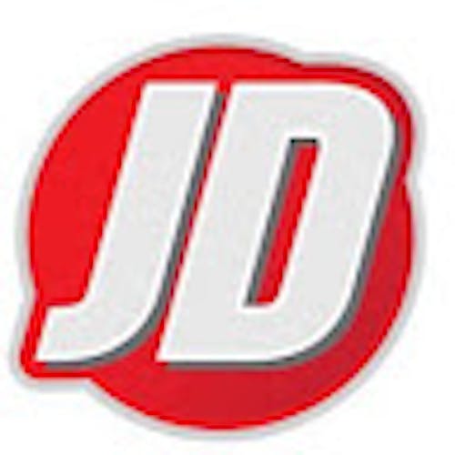 JD's Blog