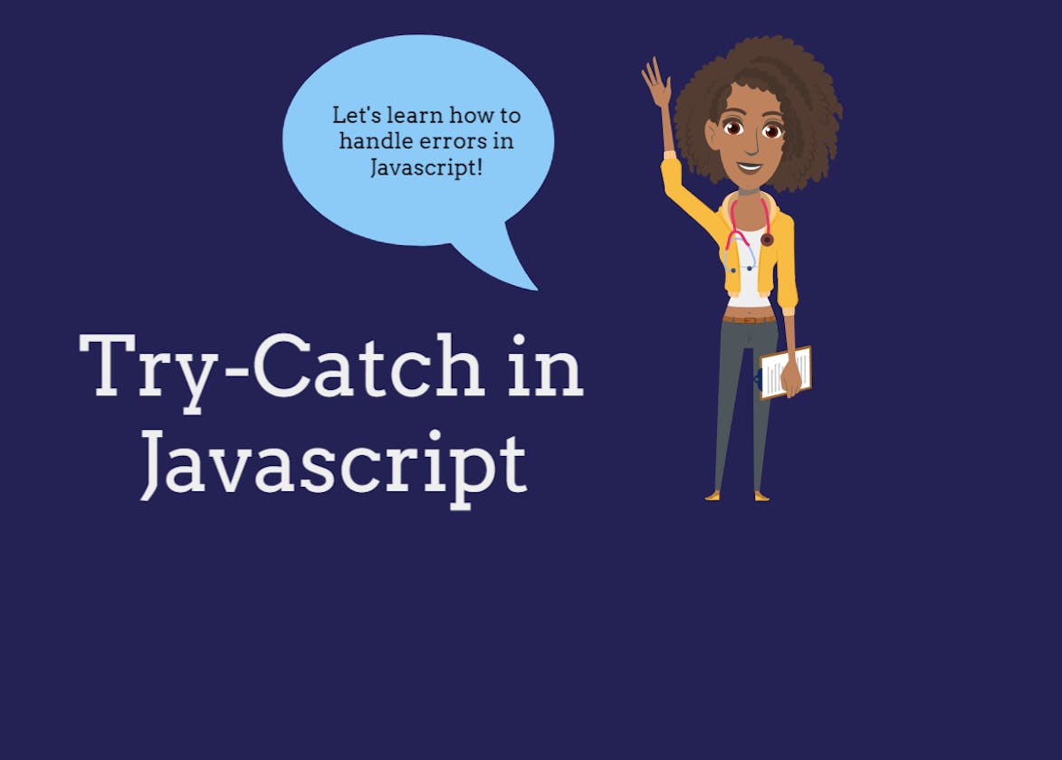 The Importance of Using try-catch in JavaScript for Graceful Error Handling