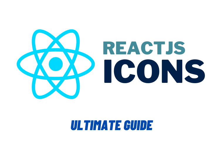 Reactjs icons | How to enhance UX: 5 Best Practices & Strategies - 2023