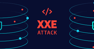 XXE Vulnerability