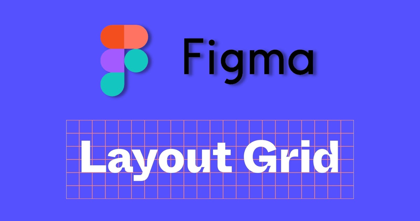 Layout Grid in Figma