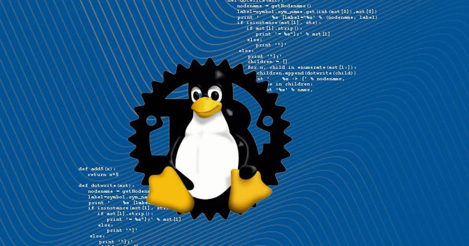 Advanced Linux Shell Scripting