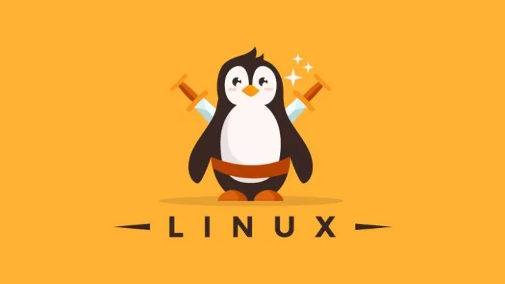Linux  For Devops