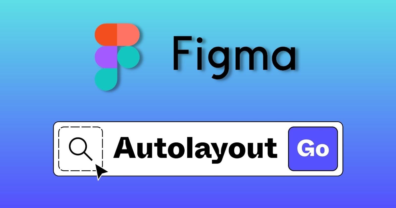 Auto Layout in Figma