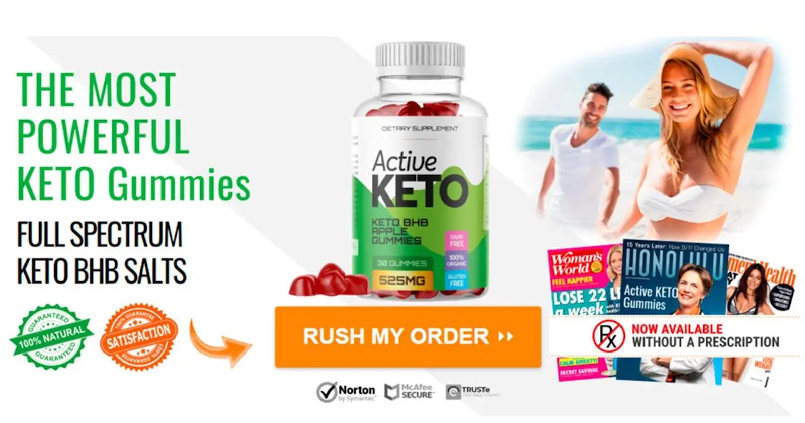 Active Keto Gummies Australia (Scam Alert Review) #1 Weight Loss Gummy Or Waste Of Money?