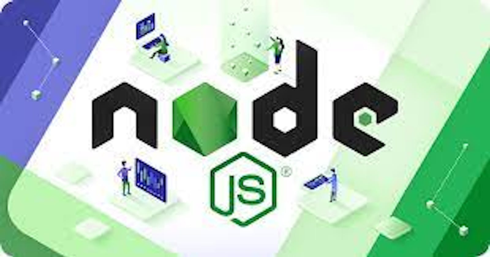 Node.js Development: All You Need to Know