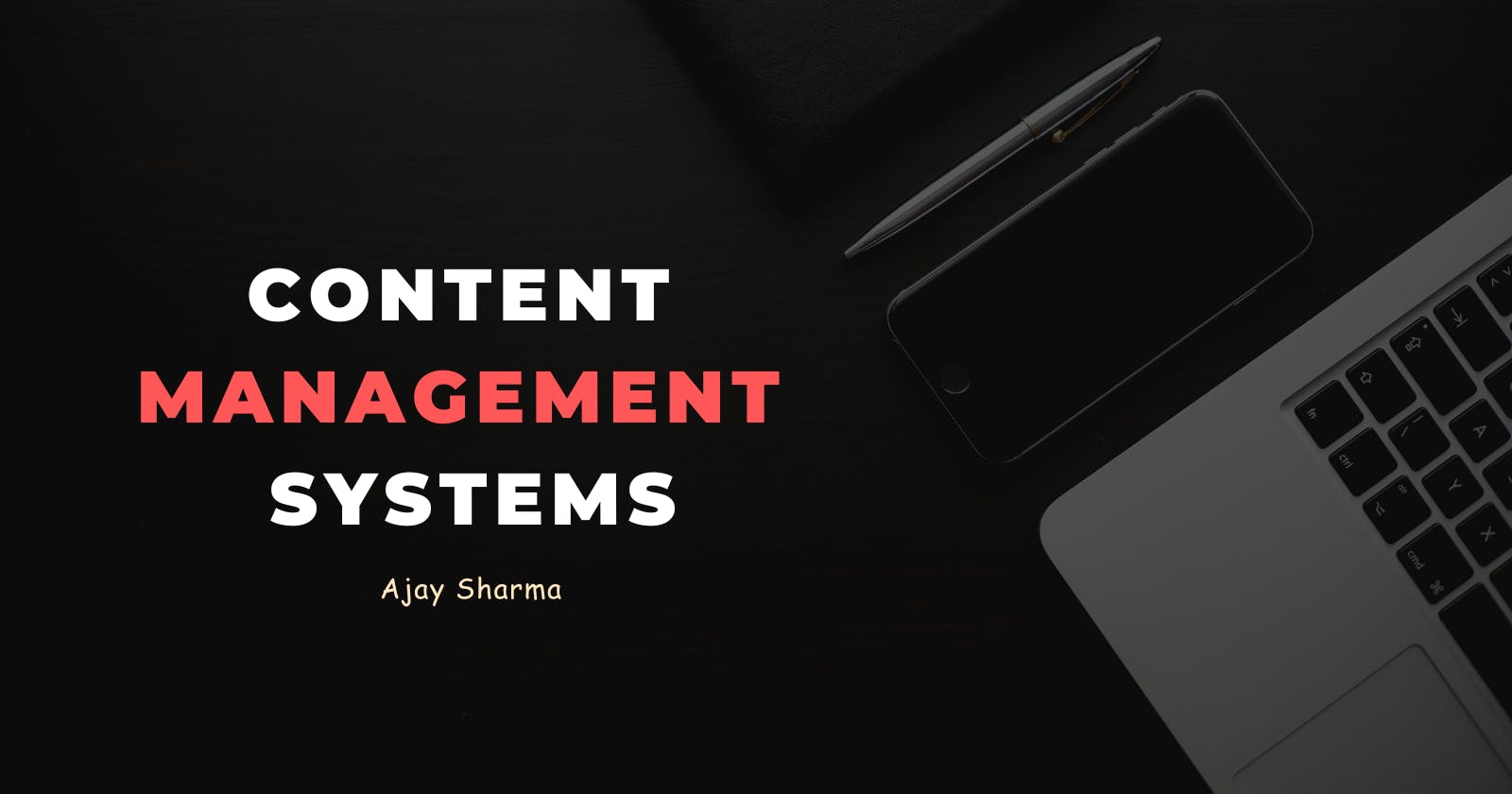 Introduction to Content Management Systems (CMS) for Web Development