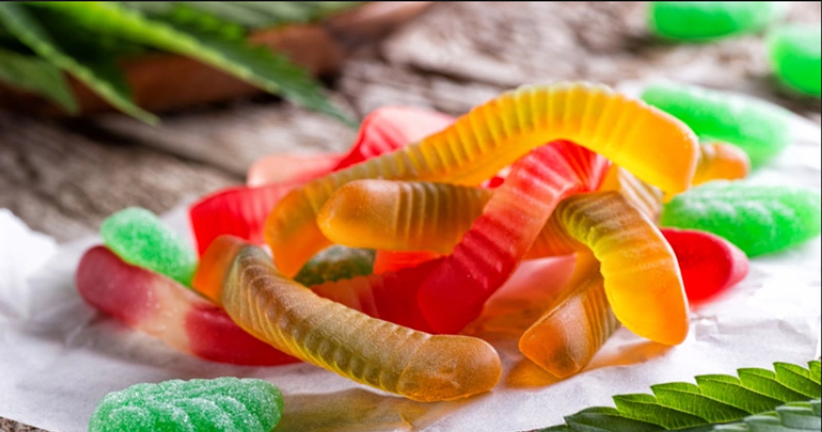 Total CBD RX Gummies  – That Works or Not Worth It? Experiences & Reviews?