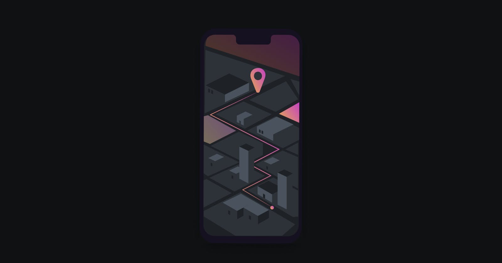 Building Real-Time Location Tracking in Android