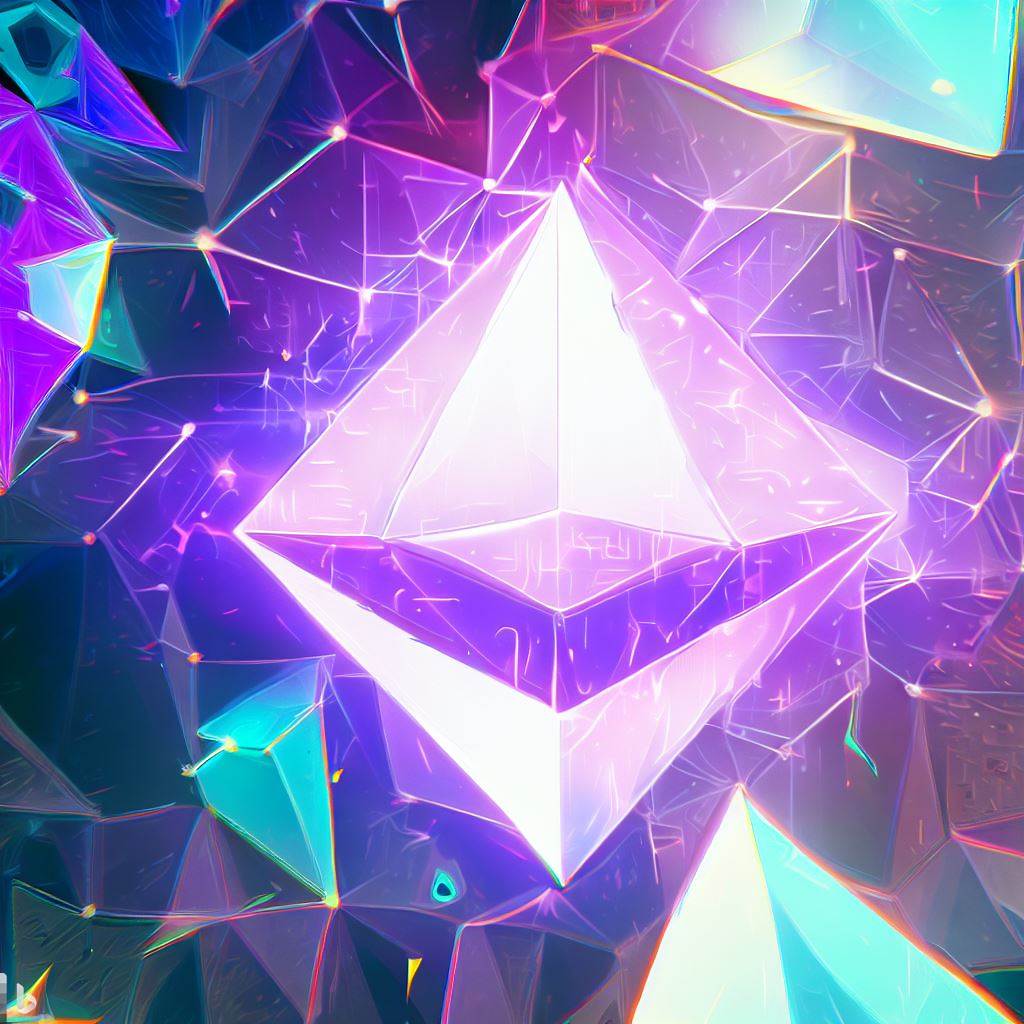 🌟🔮 Step into the Enchanting Realm of Polygon: Ethereum's Multi-Chain Savior! 🔮🌟