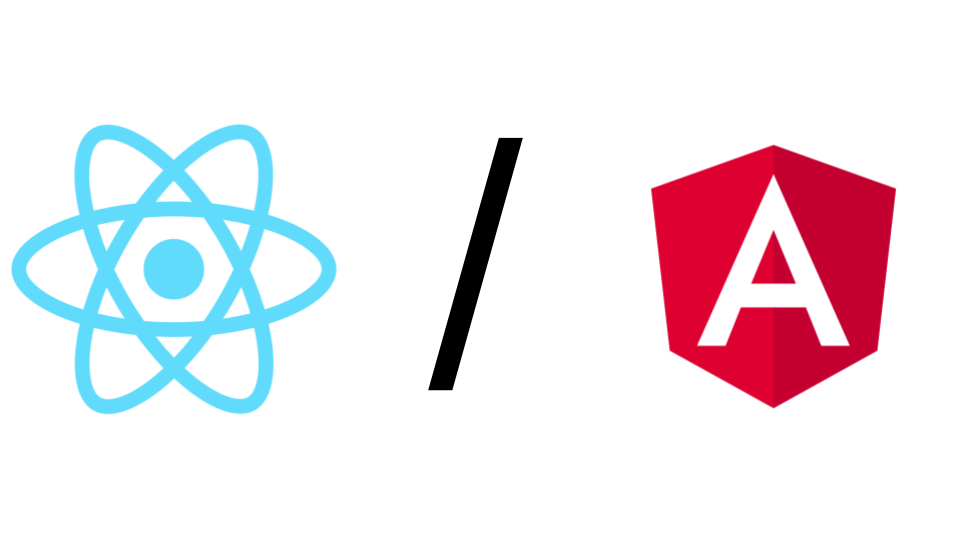 React vs Angular: Which JS Framework to Select for Front-end Development