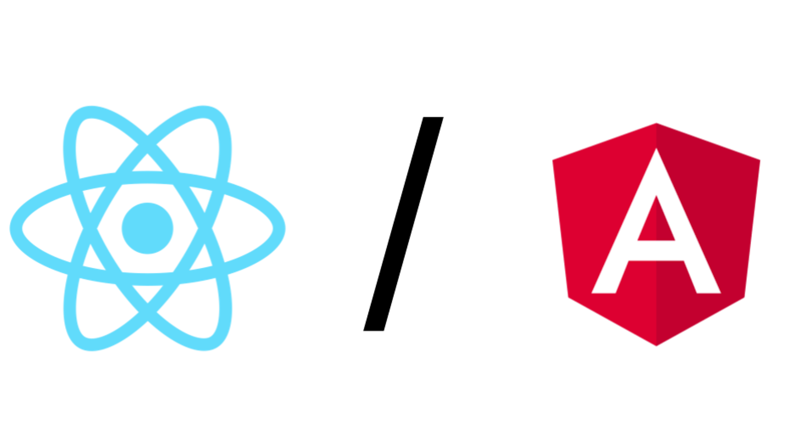 React vs Angular: Which JS Framework to Select for Front-end Development