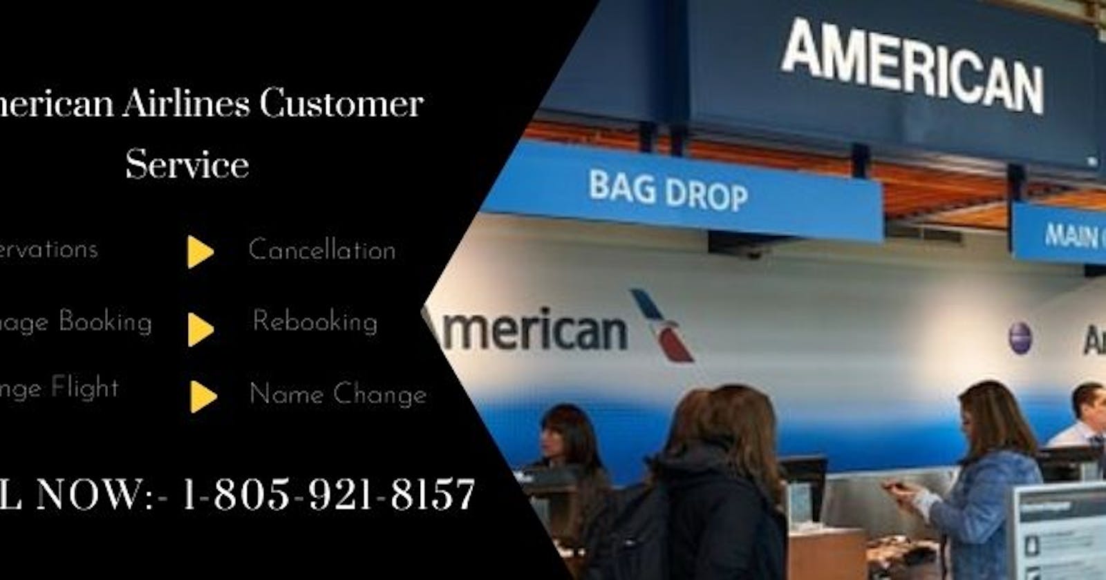 How do I Actually talk to someone at American Airlines Customer Service?