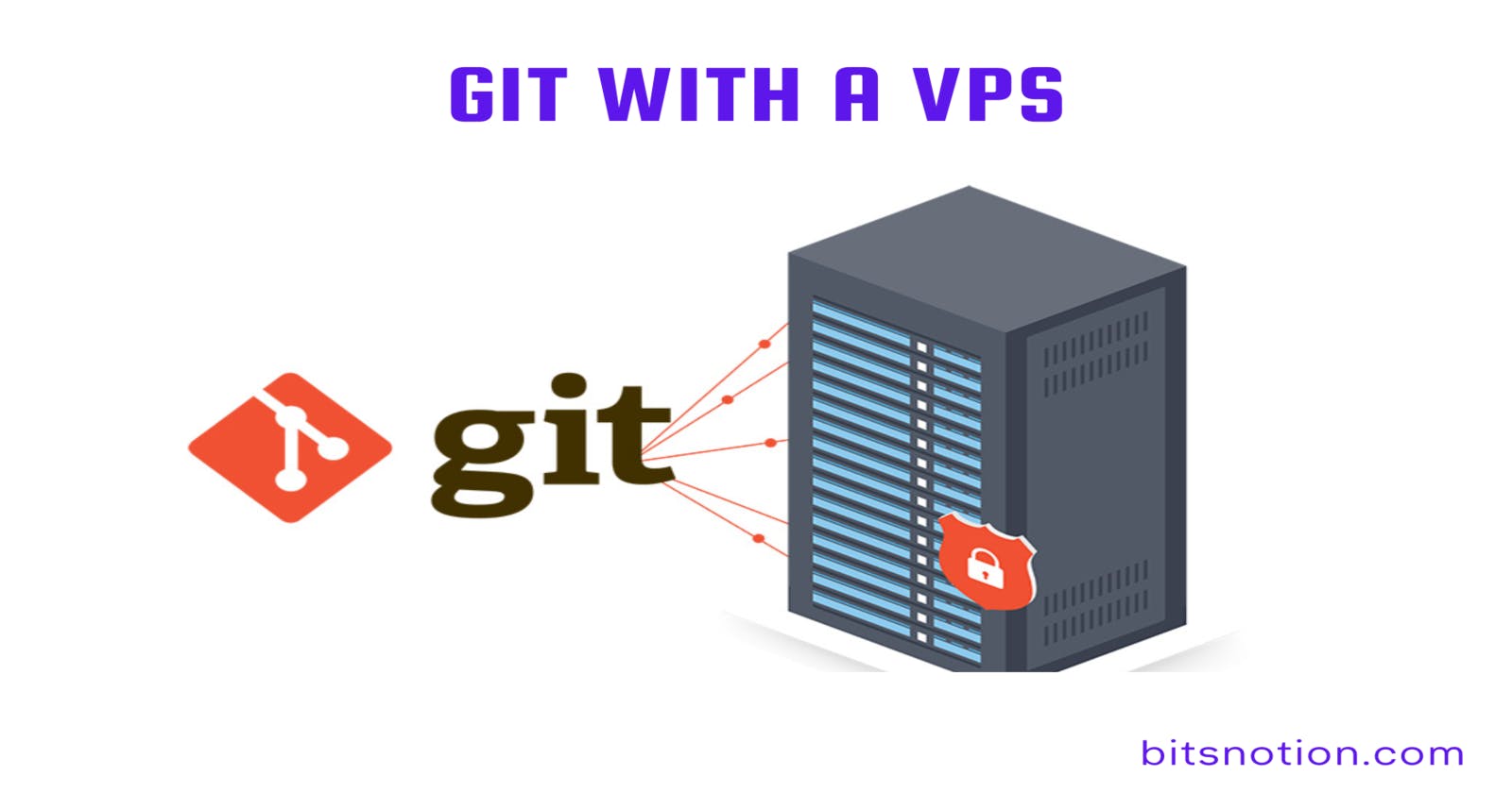 Deployment Git with a VPS