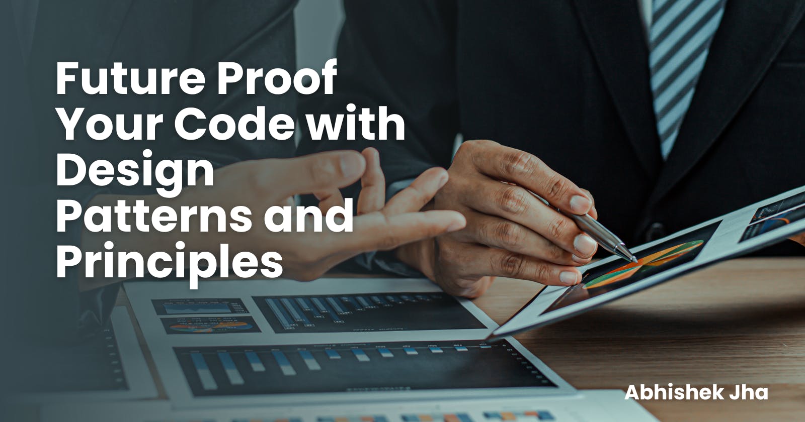 Future Proof Your Code with Design Patterns and Principles