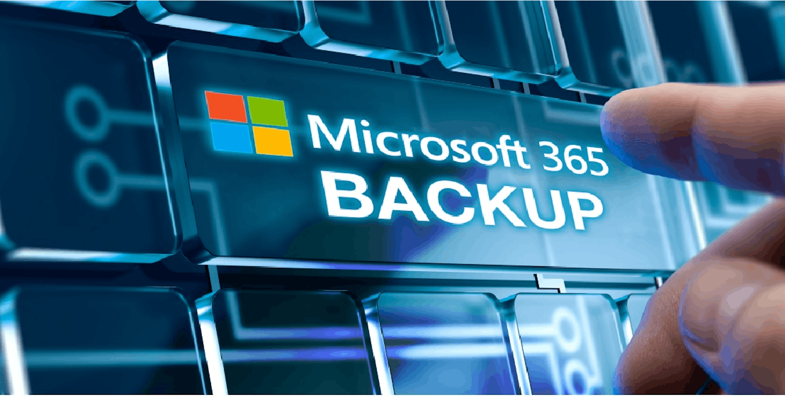 How to Select the Right Microsoft 365 Backup Solution