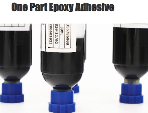 One Part Epoxy Adhesive's photo