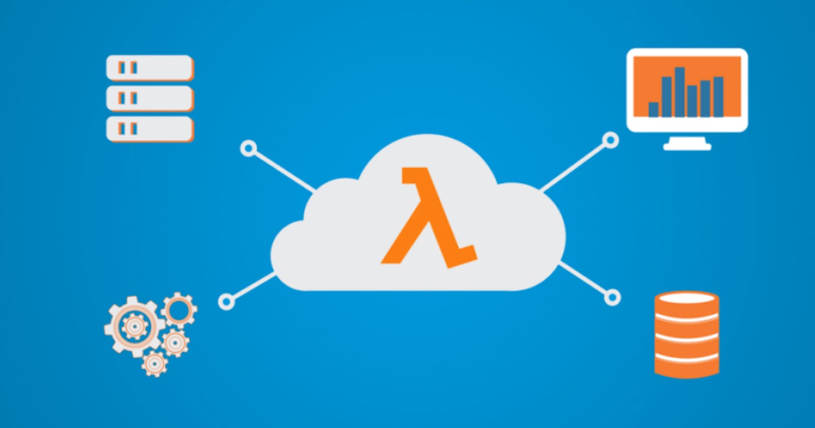 10 Questions to Understand 
The Advantages of Serverless Computing with AWS Lambda
