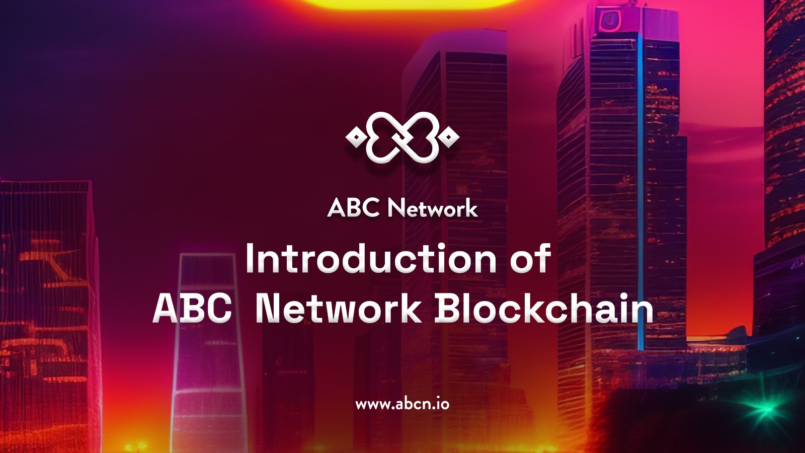 Overview of the Blockchain Project- ABCN Blockchain Crypto Network!