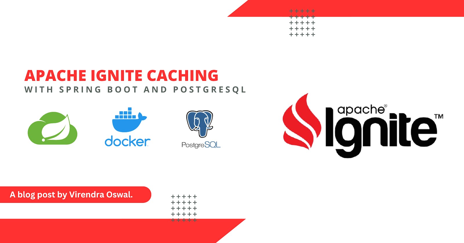 Boosting Spring Boot Performance with Apache Ignite Caching