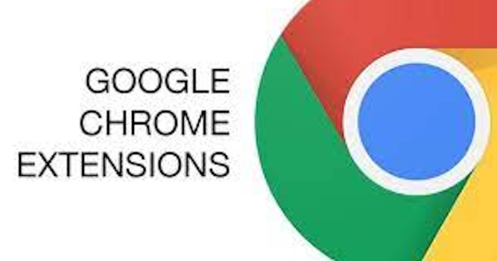 Steps on How to Add a Chrome Extension