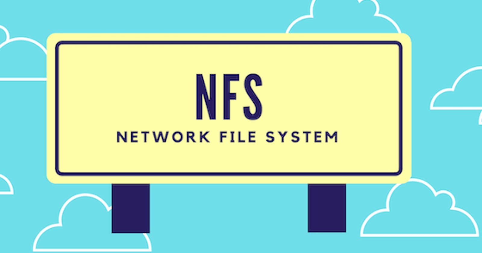 How To Setup NFS Server on CentOS 7 / RHEL 7