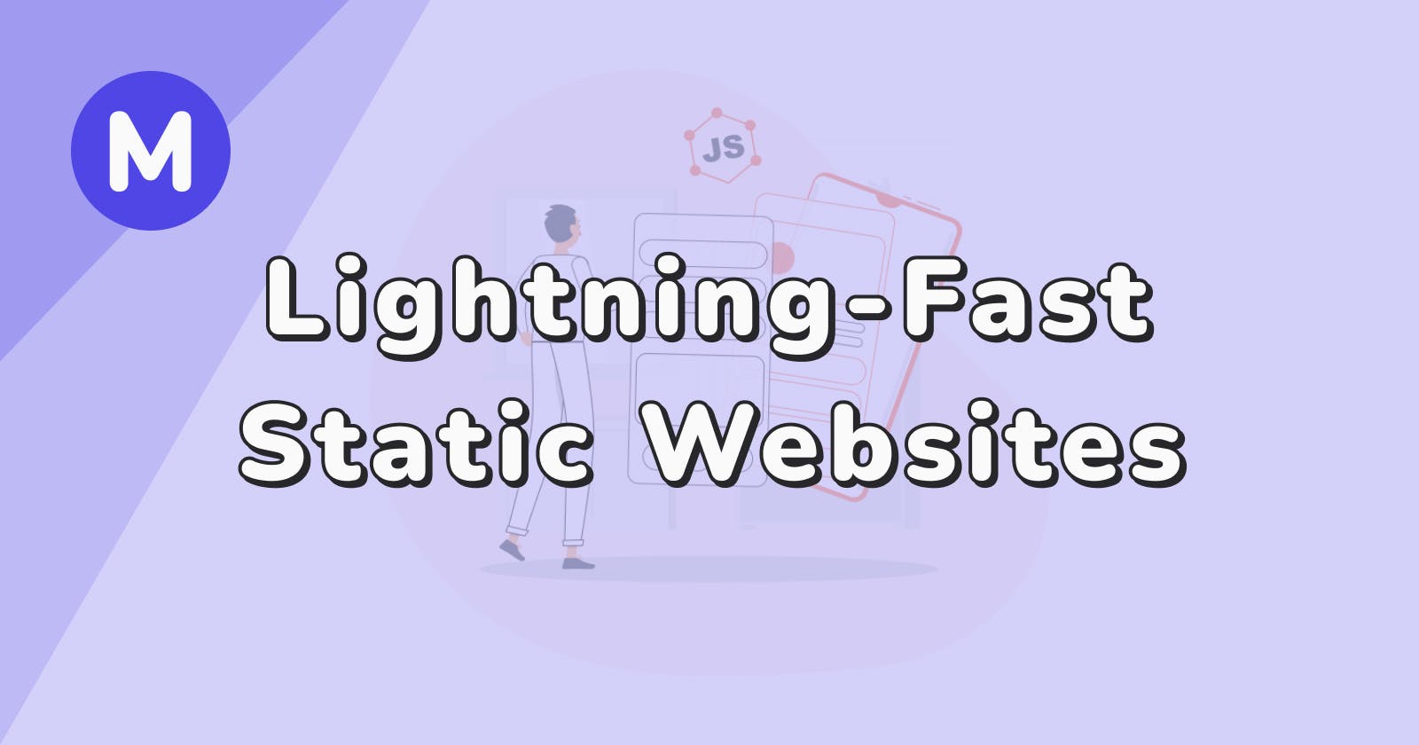 Next.js SSG: Building Lightning-Fast Static Websites