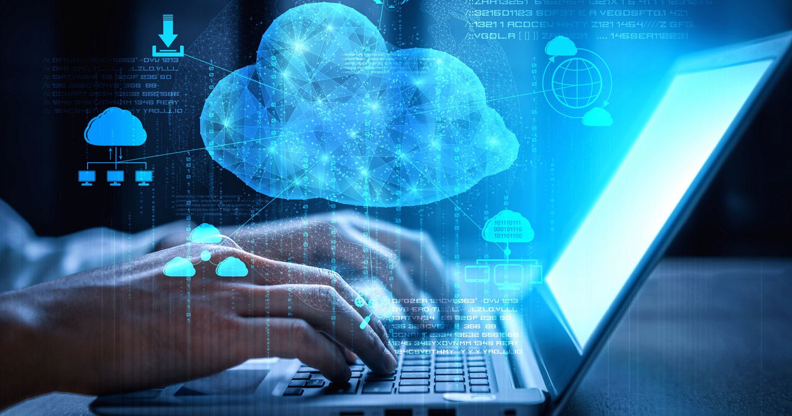10 Crucial Steps for a Successful Cloud Computing Implementation