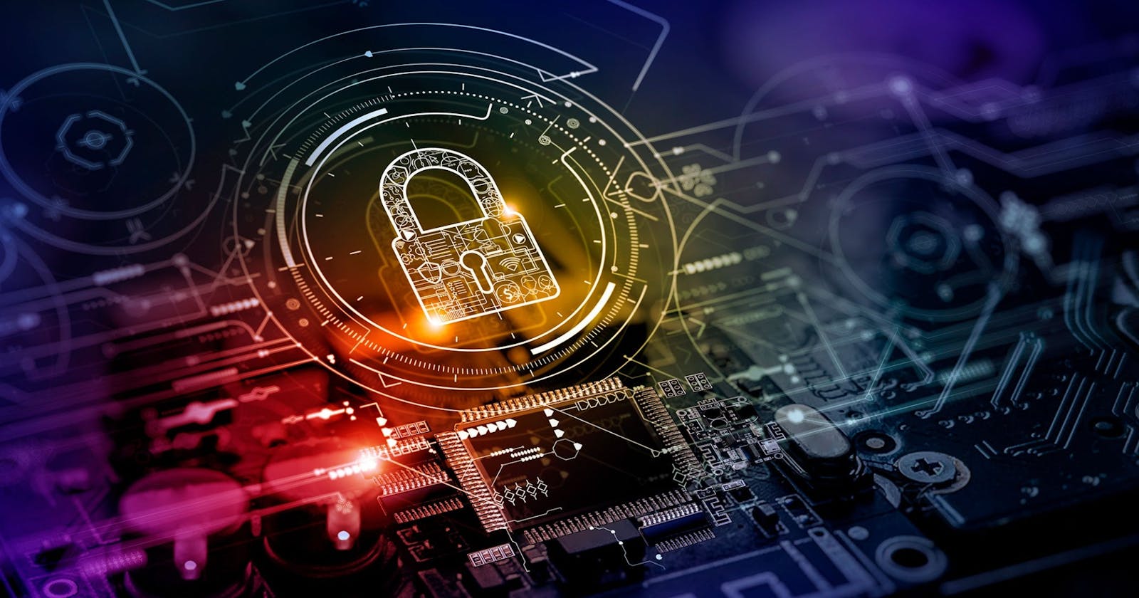 Journey into Cybersecurity: Safeguarding Your Digital Assets