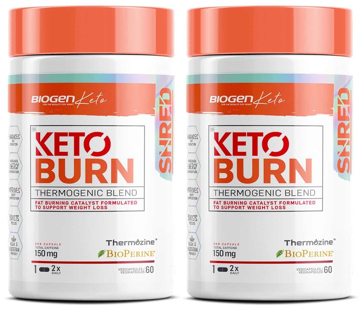 Biogen Keto Gummies